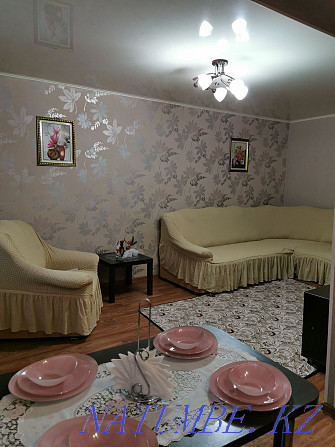 Two-room  Ust-Kamenogorsk - photo 2