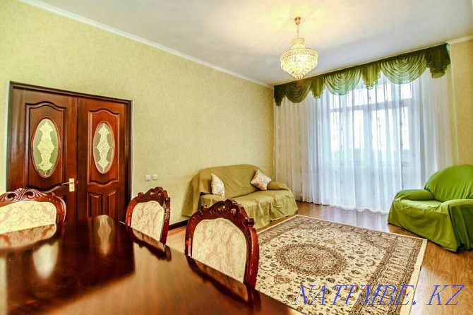 Two-room  Astana - photo 1