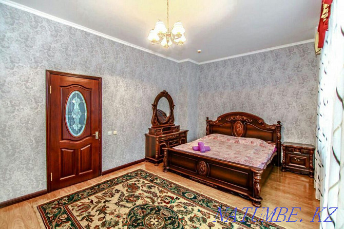 Two-room  Astana - photo 2