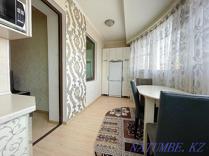 Two-room  Almaty - photo 3