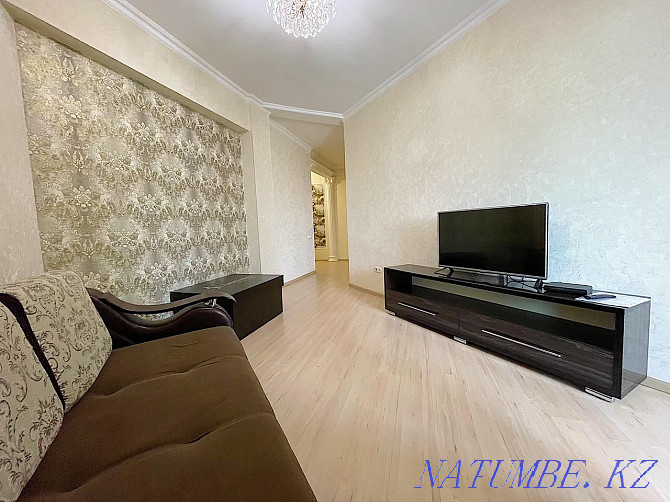 Two-room  Almaty - photo 4