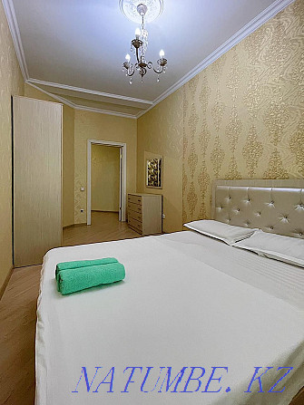 Two-room  Almaty - photo 5