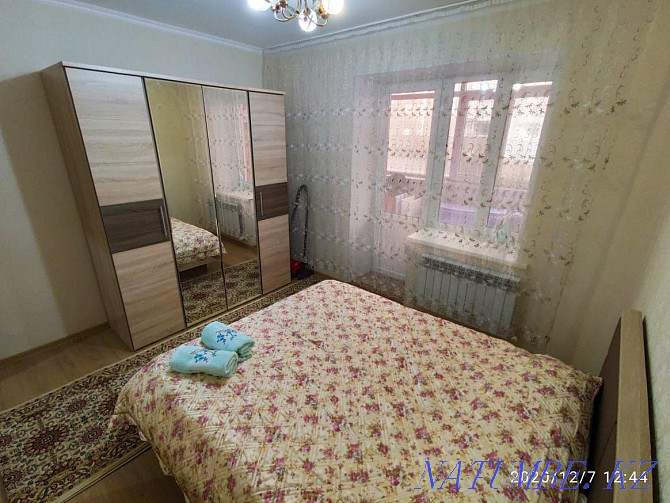 Two-room  Astana - photo 4