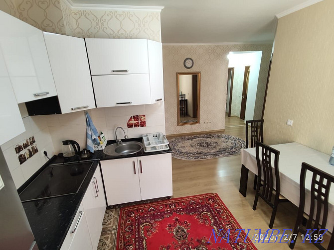 Two-room  Astana - photo 7