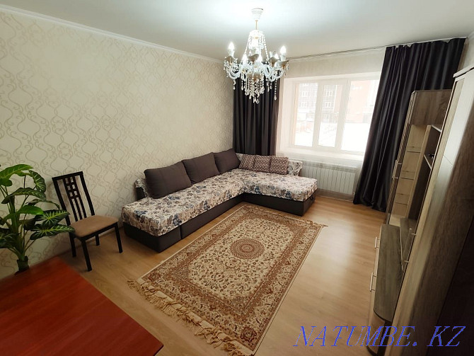 Two-room  Astana - photo 2