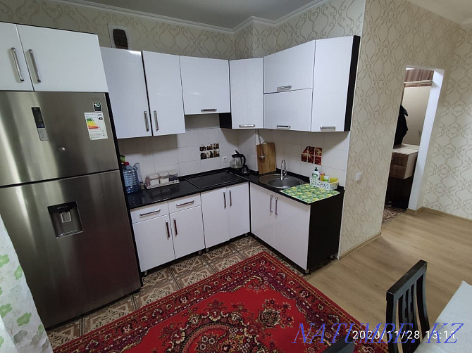 Two-room  Astana - photo 6