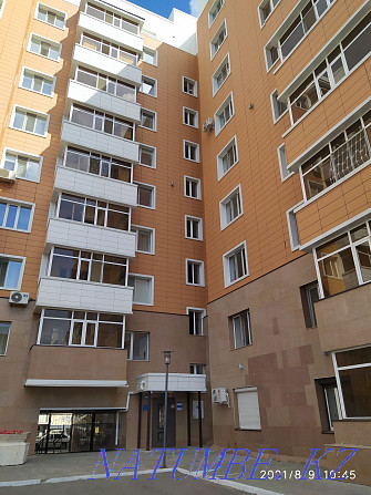 Two-room  Astana - photo 15