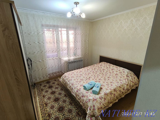 Two-room  Astana - photo 3