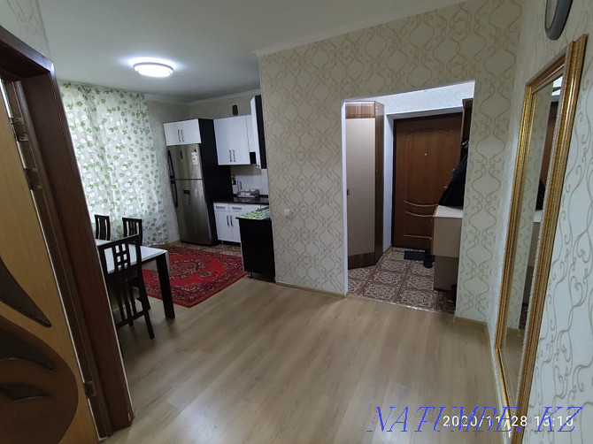 Two-room  Astana - photo 11