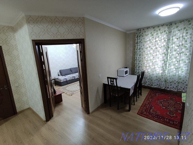 Two-room  Astana - photo 5