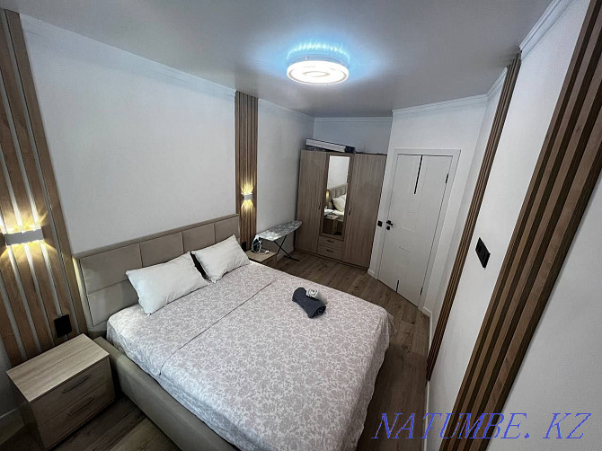 Two-room  Astana - photo 1