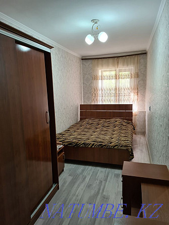 Two-room  Taraz - photo 8