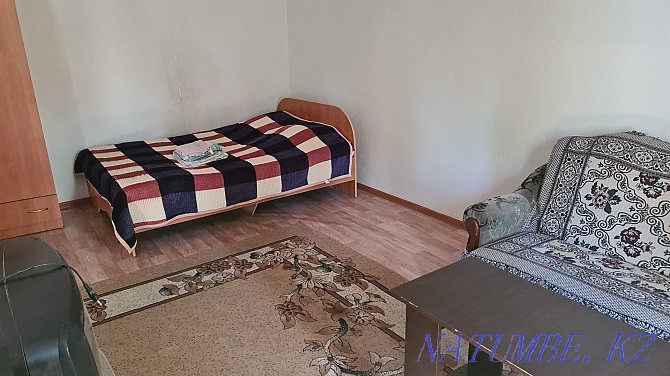 Two-room  Taraz - photo 19