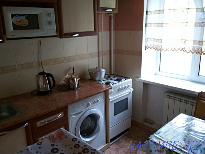 Two-room  Taraz - photo 17