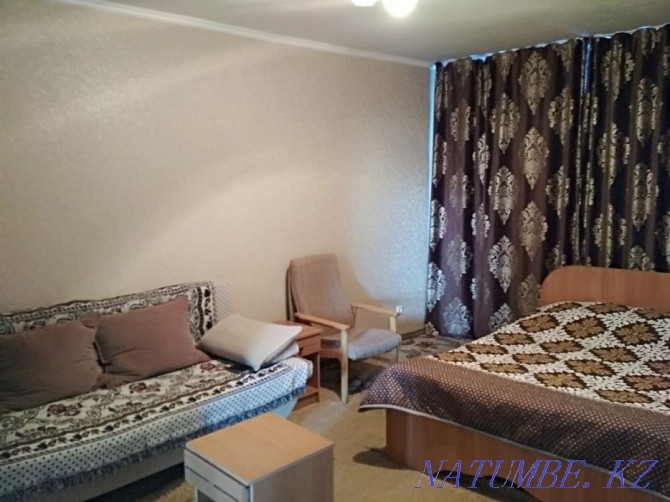 Two-room  Taraz - photo 1