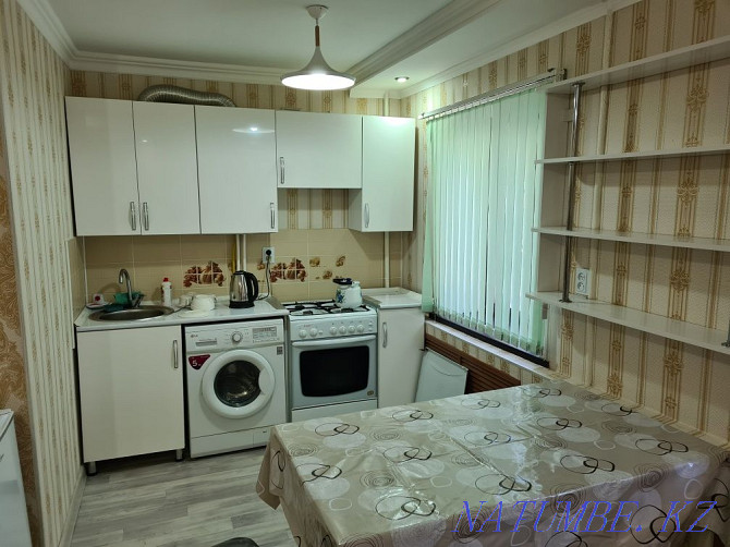 Two-room  Taraz - photo 9