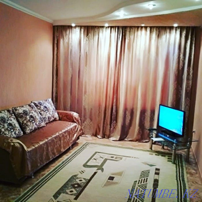 Two-room  Taraz - photo 11