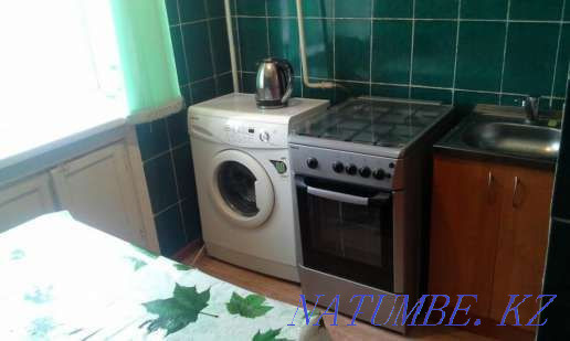 Two-room  Taraz - photo 14