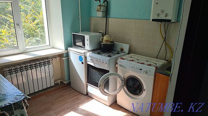 Two-room  Taraz - photo 18