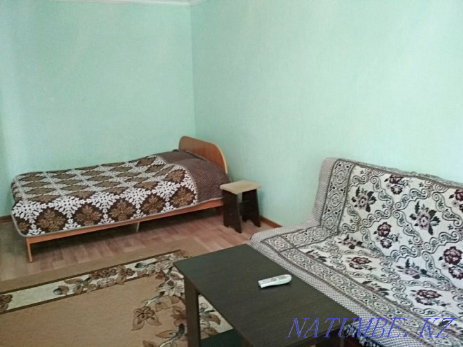 Two-room  Taraz - photo 16