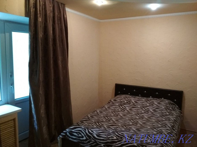 Two-room  Taraz - photo 15