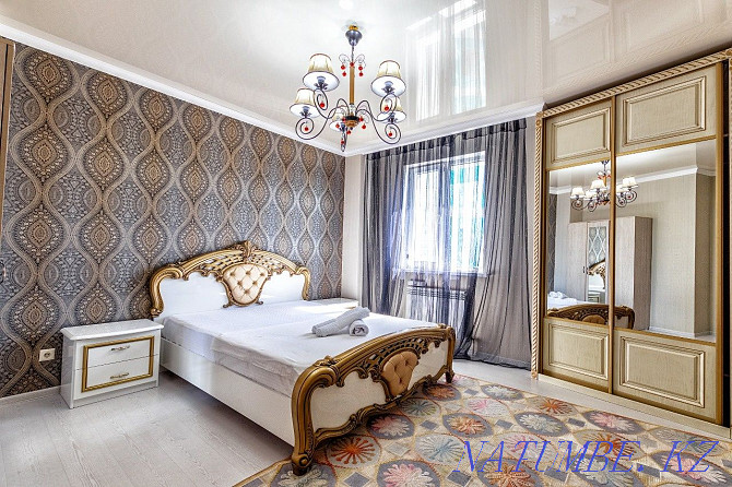 Two-room  Astana - photo 1