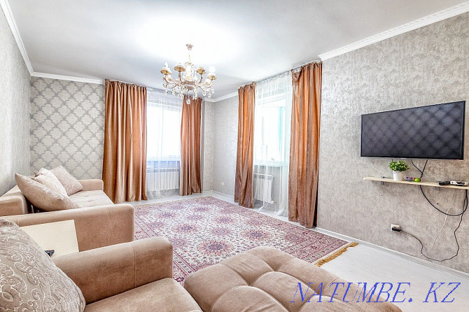 Two-room  Astana - photo 3