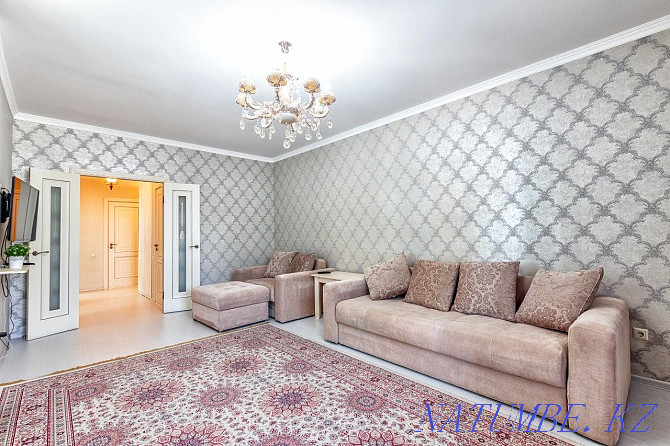 Two-room  Astana - photo 4