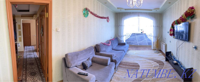 Two-room  Pavlodar - photo 1