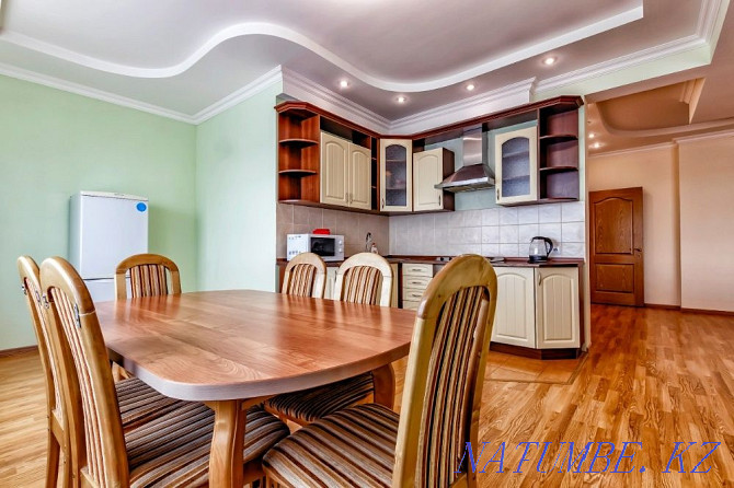 Two-room  Astana - photo 13