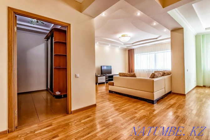 Two-room  Astana - photo 16