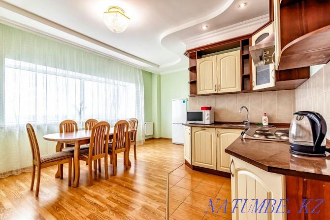 Two-room  Astana - photo 14