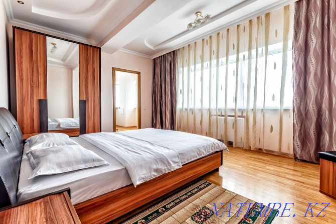 Two-room  Astana - photo 2