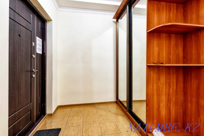 Two-room  Astana - photo 20