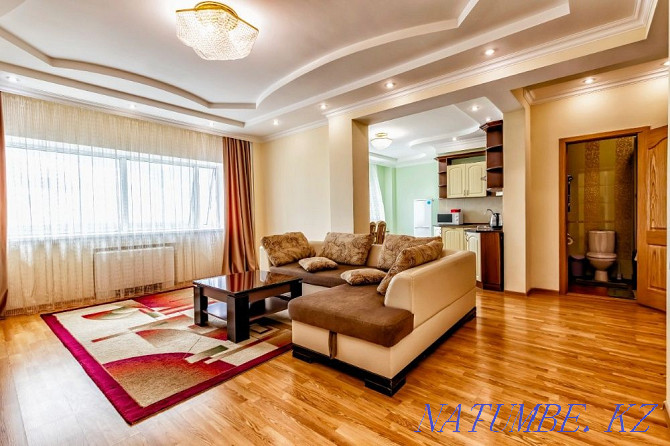 Two-room  Astana - photo 9