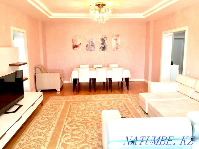 Two-room  Astana - photo 7