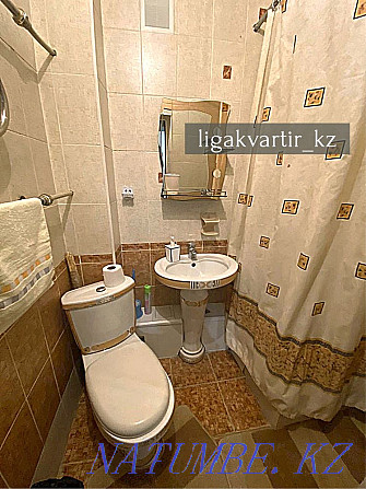 Two-room  Taraz - photo 7