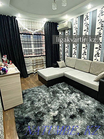 Two-room  Taraz - photo 2