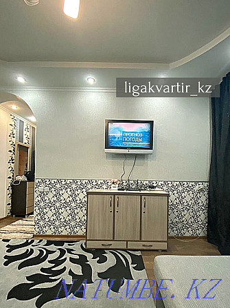 Two-room  Taraz - photo 3