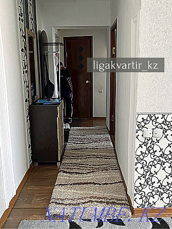 Two-room  Taraz - photo 6