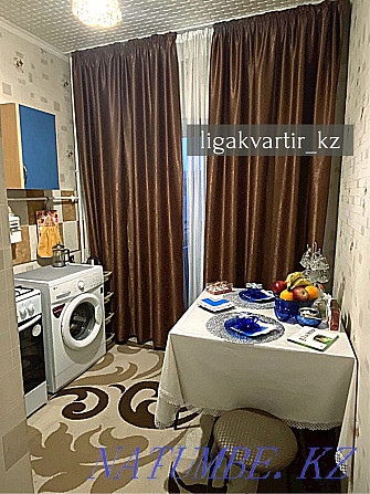 Two-room  Taraz - photo 1