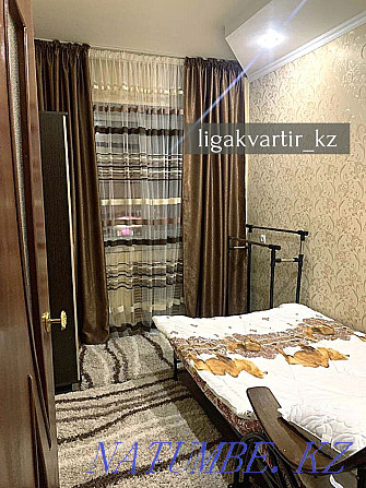 Two-room  Taraz - photo 5