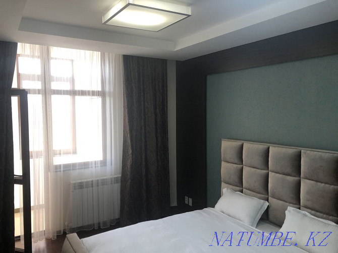 Two-room  Astana - photo 3