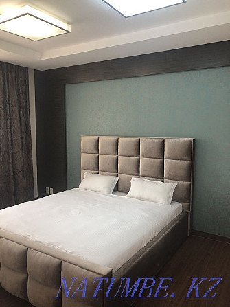 Two-room  Astana - photo 1