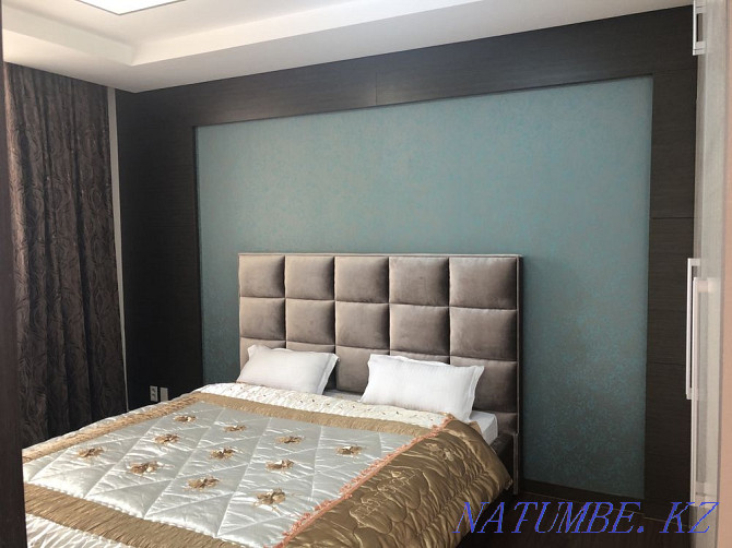 Two-room  Astana - photo 4