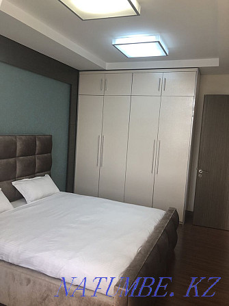 Two-room  Astana - photo 2