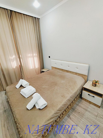 Two-room  Astana - photo 1