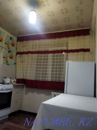 Two-room  Almaty - photo 4