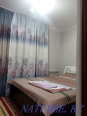 Two-room  Almaty - photo 3