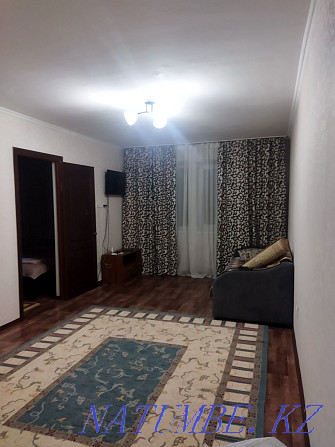 Two-room  Almaty - photo 2